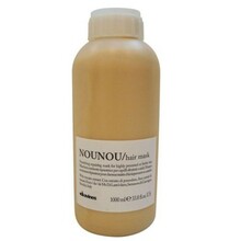 Juuksemask Davines Nounou Nourishing Repairing Mask, 1000 ml