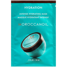 Juuksemask Moroccanoil Intense Hydrating Mask, 30 ml