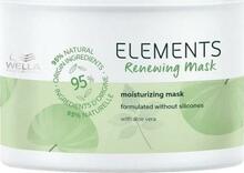 Juuksemask Wella Elements Renewing, 500 ml