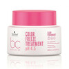 Juuksemask Schwarzkopf Professional BC CP pH4.5 Color Freeze Treatment, 200 ml