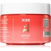 Juuksemask Yope BOOST My Hair, kahjustatud juustele biokeramiididega, 250 ml