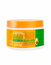Niisutav kreem lokkis juustele Cantu Avocado, 340 g