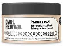 Mask lokkis juustele Osmo Curl Revival, 300 ml