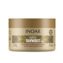 Juuksemask INOAR Absolut Daymoist, 250 g
