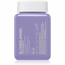 Juuksemask Kevin Murphy Blonde.Angel, heledatele juustele, 40 ml