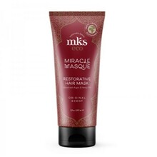 Juuksemask MKS ECO (Marrakesh) Miracle Masque, 207 ml