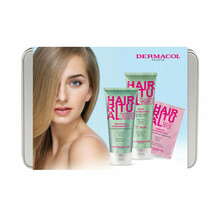 Juuksehoolduskomplekt Dermacol Hair Ritual Volume