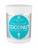 Juuksemask Kallos Cosmetics Coconut, 1000 ml
