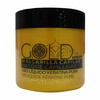 Juuksemask Lovyc Gold Pure Keratin Liquid Gold, 400 ml