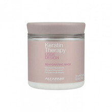 Juuksemask Alfaparf Milano Lisse Design Keratin Therapy, 200 ml