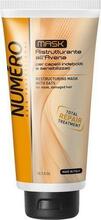 Juuksemask Brelil Numero Restructuring Mask, 300 ml