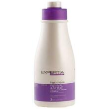 Juuksemask Expertia Revival & Shine Mask, värvitud juustele, 1500 ml