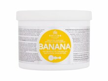 Juuksemask Kallos Cosmetics Banana, 500 ml