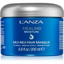 Juuksemask L'anza Healing Moisture Moi Moi, 200 ml