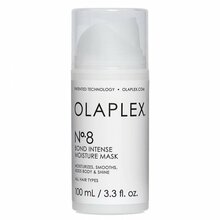 Juuksemask Olaplex No.8 Bond Intense Moisture Mask, 100ml