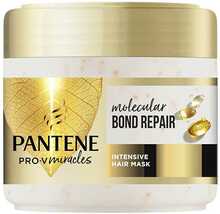 Juuksemask Pantene Pro-V Miracles Molecular Bond Repair, 300 ml