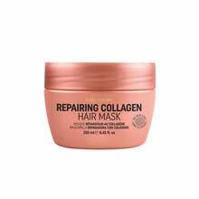 Juuksemask Rich Pure Luxury Repairing Collagen Hair Mask, 250 ml