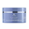 Taastav juuksemask Alterna Caviar Anti-Aging Restructuring, 161 g