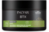 Juuksemask Inoar BTX Anti-frizz Mask, 200 ml
