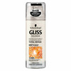 Juuksemask Schwarzkopf Gliss Total Repair Extra Shine, 150 ml