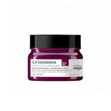 Juuksemask L'oreal Professionnel Curl Expression Intensive Moisturizer Rich Mask, 250 ml