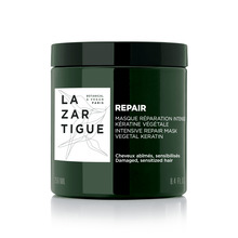 Juuksemask Lazartigue Repair Intensive Repair Mask, 250 ml
