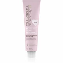 Juuksemask Paul Mitchell Clean Beauty Color Depositing Treatment, 150 ml