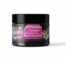 Juuksemask Ronney Professional Revitalizing Therapy, 300 ml