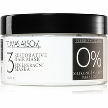 Taastav juuksemask Tomas Arsov Architect, 250 ml