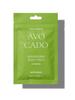 Juuksemask Rated Green Avocado-Banana, 50 ml