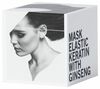 Juuksemask Trendy Hair ELASTIC Keratin & Ginseng, 220 ml