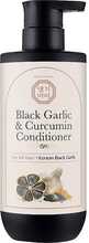 Juuksepalsam Daeng Gi Meo Ri Black Garlic & Curcumin Treatment, 500 ml
