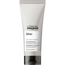Palsam L'Oreal Professionnel Serie Expert Silver, 200 ml