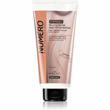 Juuksemask Brelil Professional Numero Illuminating Mask, 300 ml