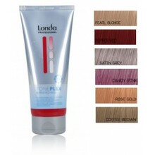 Juuksemask Londa Professional Tone Plex, Candy Pink, 200 ml