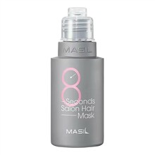 Juuksemask Masil 8 Seconds Salon Hair, 50 ml