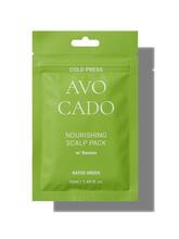 Juuksemask Rated Green Avocado-Banana, 50 ml