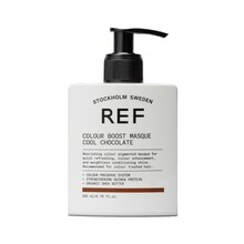 Juuksemask REF Colour Boost Masque, 6.31 Cool Chocolate, 200 ml