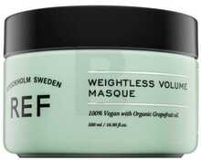 Juuksemask REF Weightless Volume Masque, 500 ml
