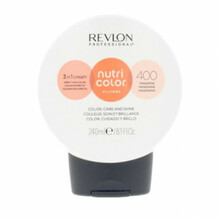 Juuksevärvimask Revlon Professional Nutri Color Filters Fashion 400, 240 ml