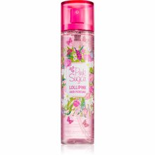 Juuksesprei Pink Sugar Lollipink, 100 ml