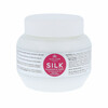 Juuksemask Kallos Silk, 275 ml