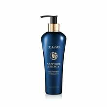 Mask-palsam T-LAB Professional Sapphire Energy DUO Treatment, 300 ml
