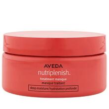 Juuksemask Aveda NutriPlenish DEEP Moisture Treatment Masque, 200 ml
