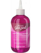 Juuksemask Inebrya Shecare Glazed Intensive Laminating Treatment, 250 ml