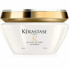 Juuksemask Kerastase Elixir Ultime Le Masque, 200 ml