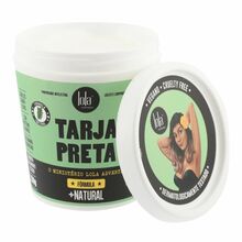 Taastav juuksemask Lola Cosmetics Tarja Preta, 230 g