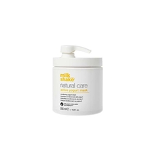 Juuksemask Milk Shake Natural Care Active Yogurt Mask, 500 ml