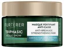 Juuksemask Rene Furterer Triphasic Active Grow Anti-breakage Strengthening Mask, 200 ml