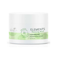 Juuksemask Wella Elements Renewing Mask, 150 ml